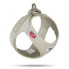 CURLI vest kleur LIGHT - TAN
